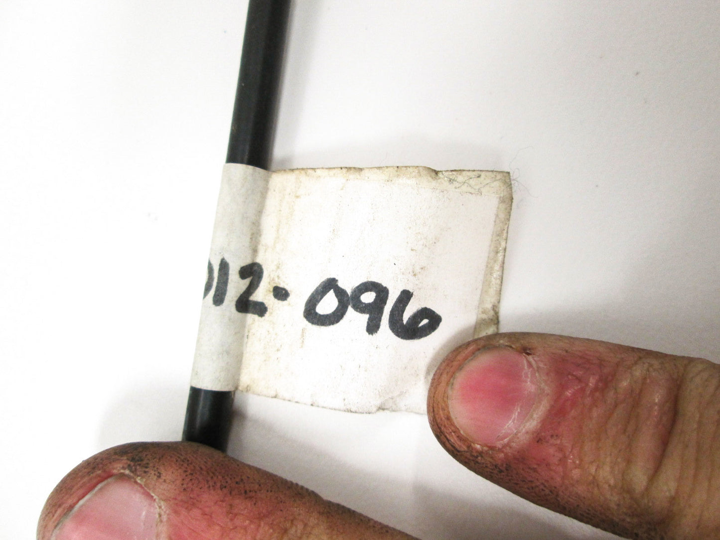 OEM Kawasaki 54012-096 Control Cable