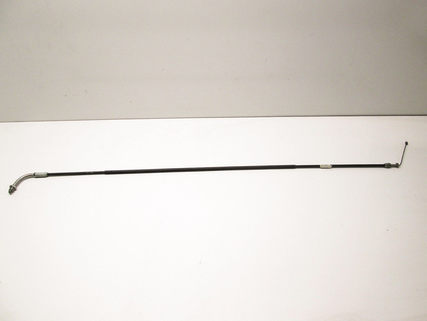 OEM Kawasaki 54012-143 Throttle Control Close Cable NOS