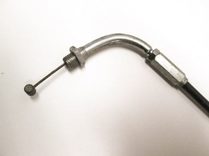 OEM Kawasaki 54012-143 Throttle Control Close Cable NOS