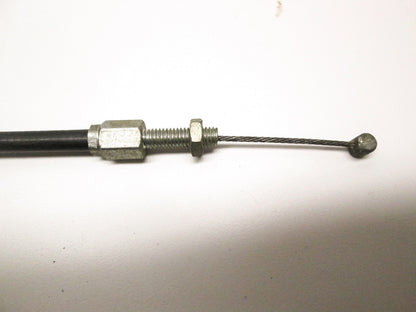 OEM Kawasaki 54012-143 Throttle Control Close Cable NOS