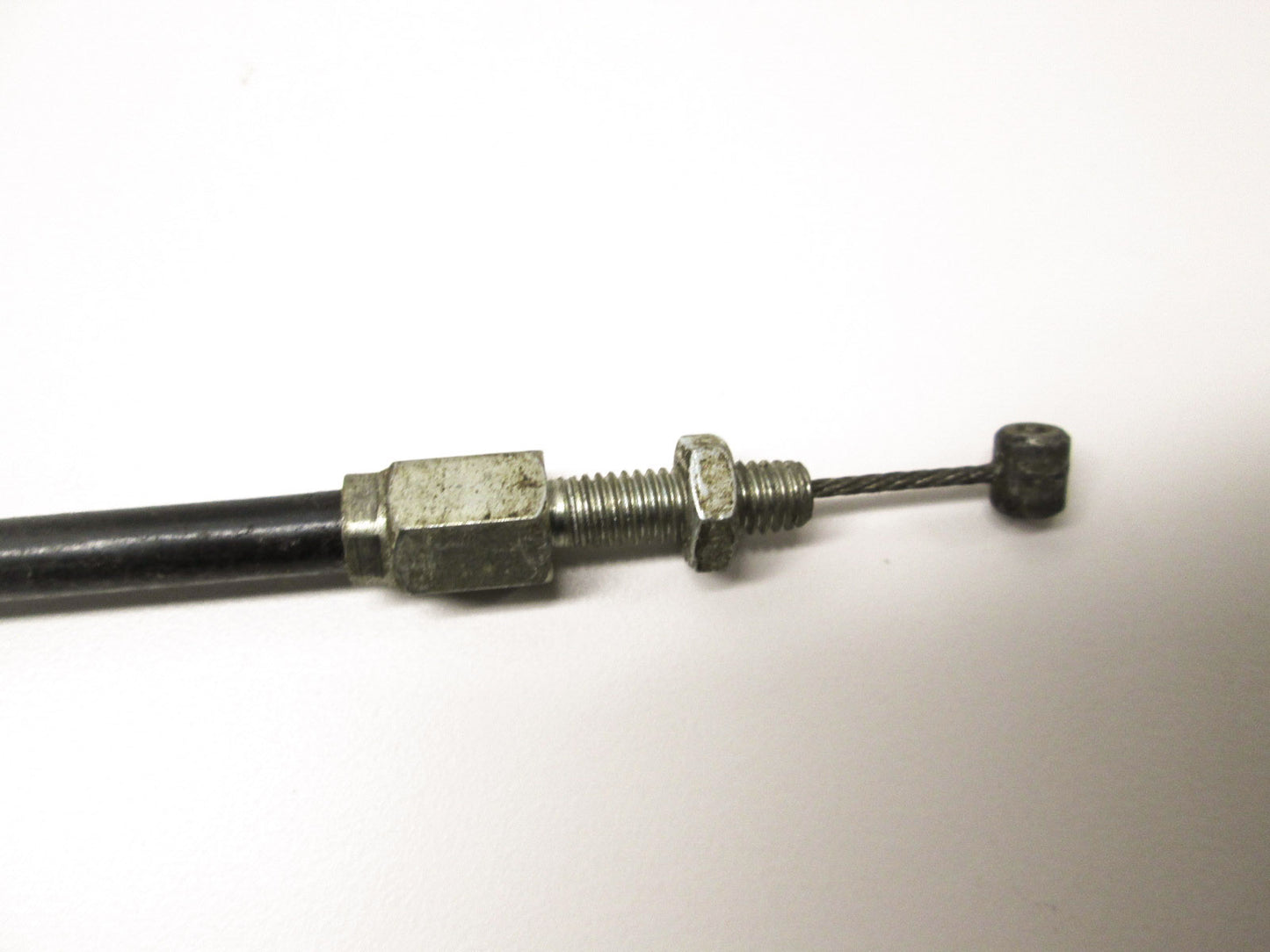 OEM Kawasaki 54012-1007 Open Throttle Cable
