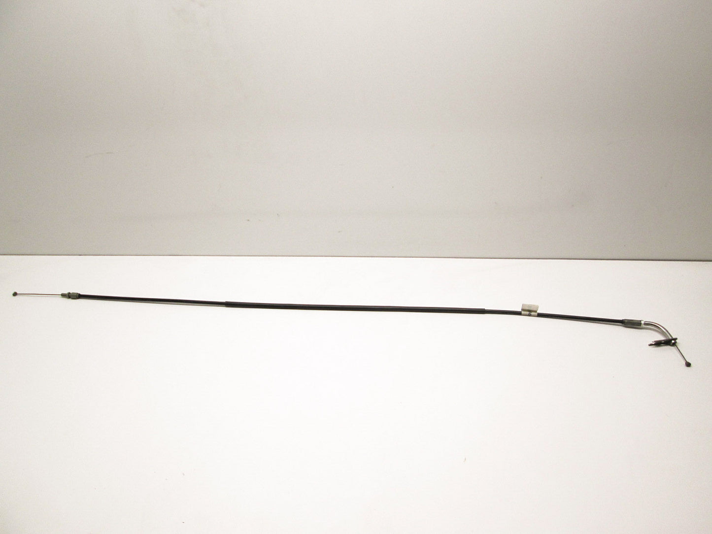 OEM Kawasaki 54012-1008 Close Control Cable NOS