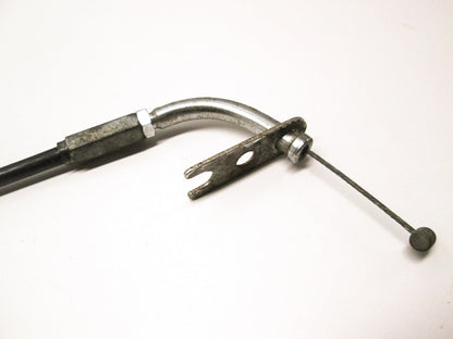 OEM Kawasaki 54012-1008 Close Control Cable NOS