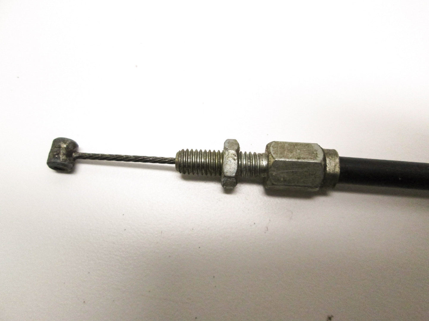 OEM Kawasaki 54012-1008 Close Control Cable NOS