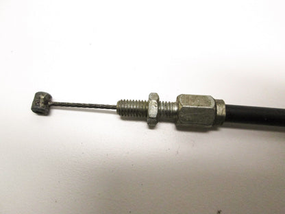 OEM Kawasaki 54012-1008 Close Control Cable NOS