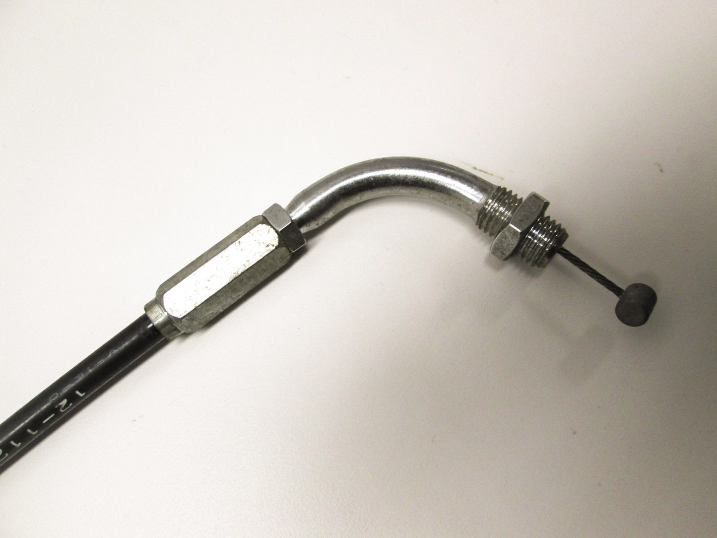 OEM Kawasaki 54012-1124 Throttle Cable