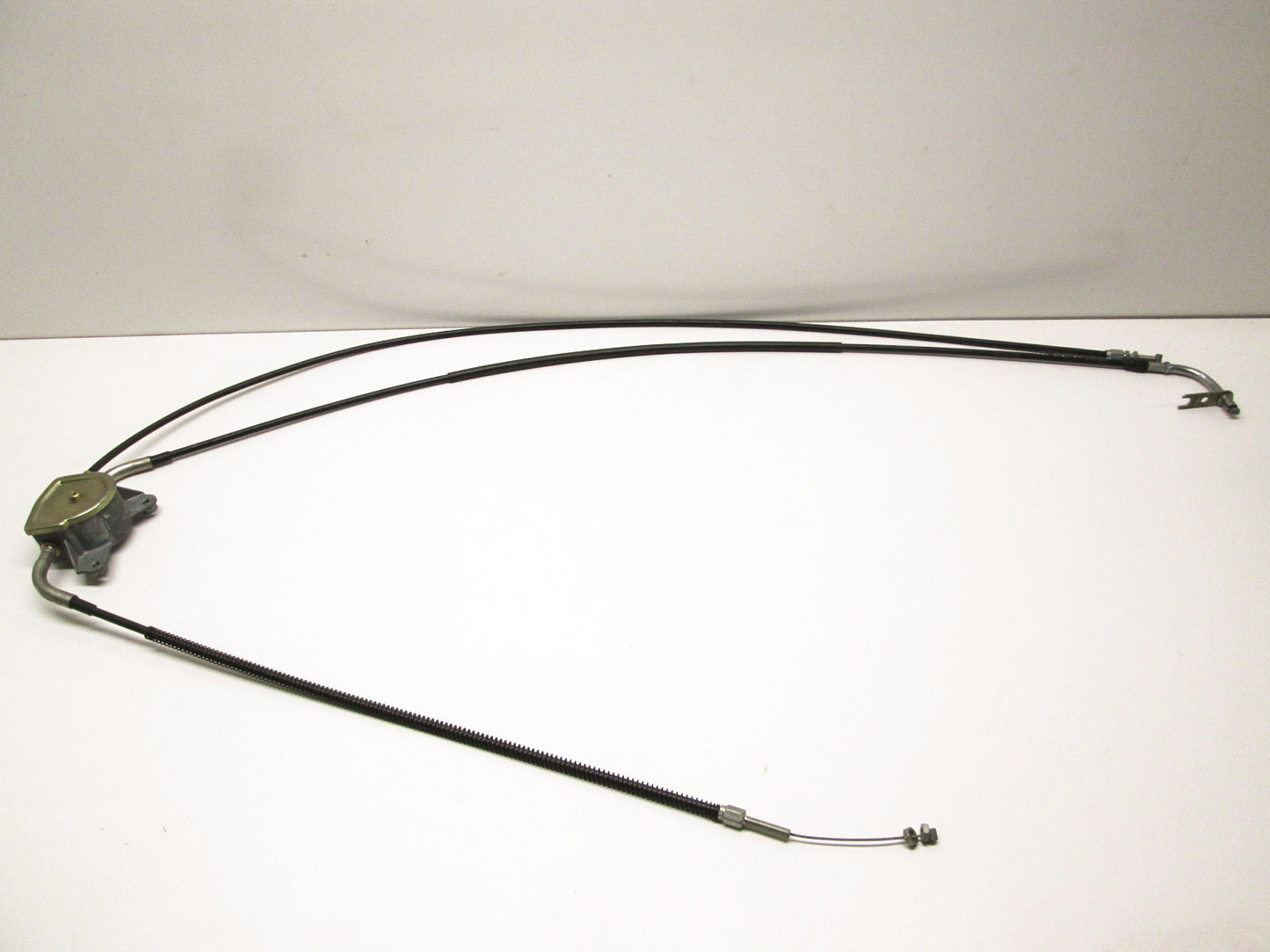 OEM Kawasaki 54012-1345 Opening Throttle Cable