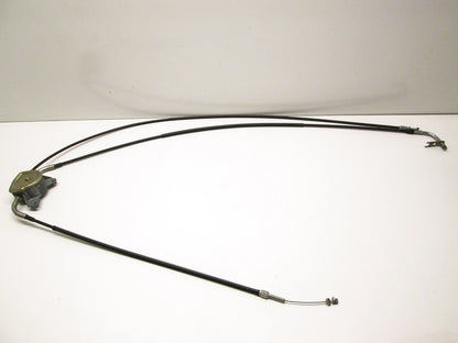 OEM Kawasaki 54012-1345 Opening Throttle Cable