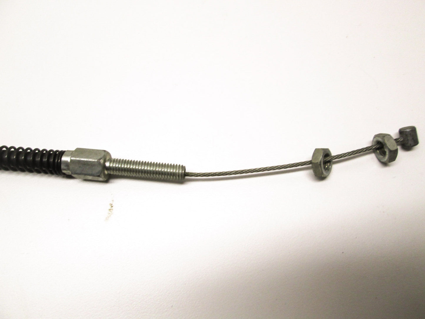 OEM Kawasaki 54012-1345 Opening Throttle Cable