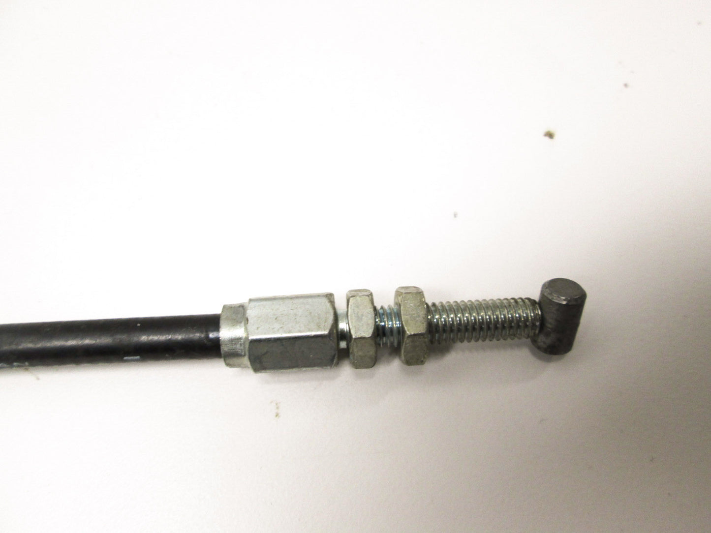 OEM Kawasaki 54012-1345 Opening Throttle Cable