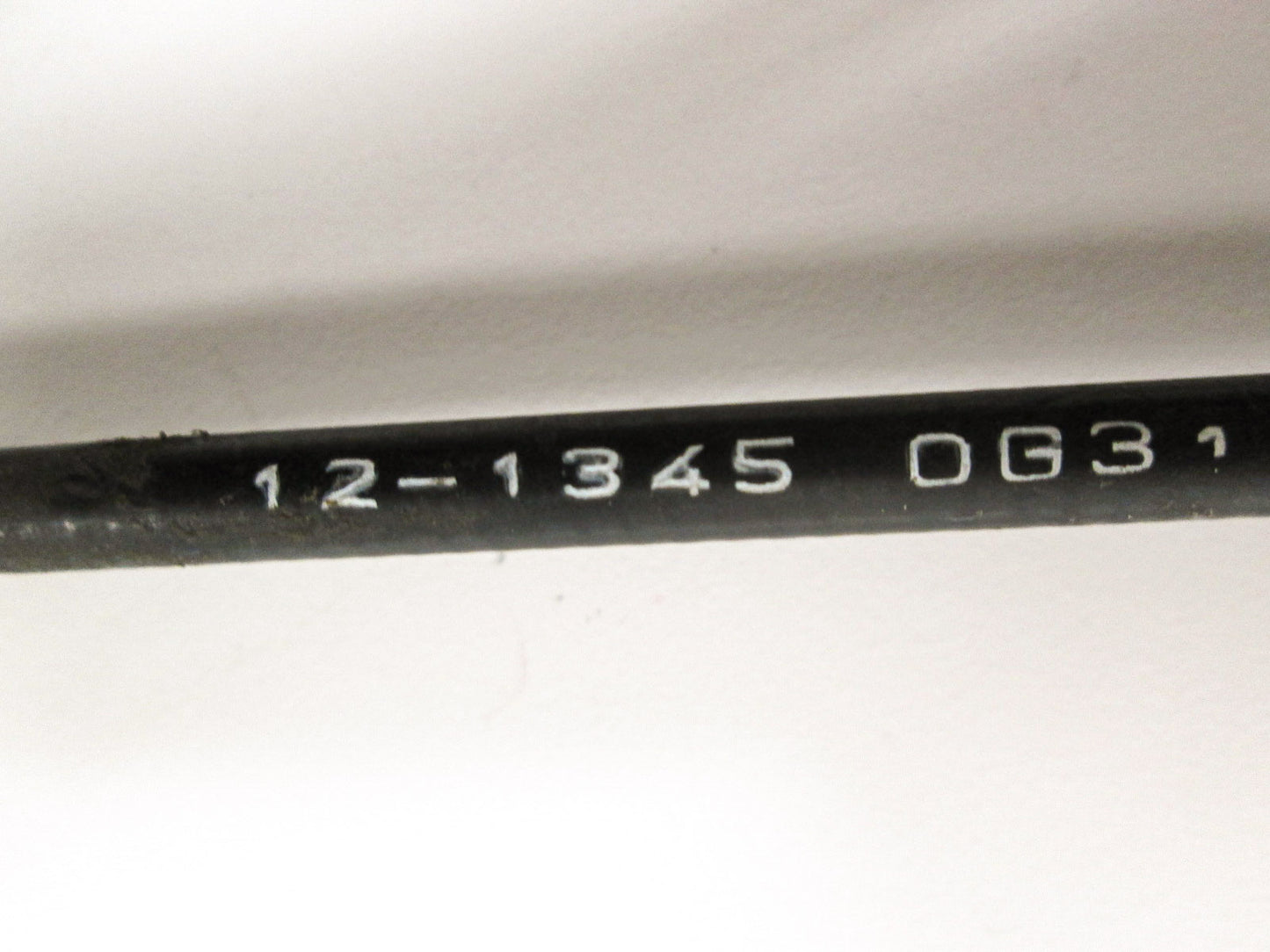 OEM Kawasaki 54012-1345 Opening Throttle Cable