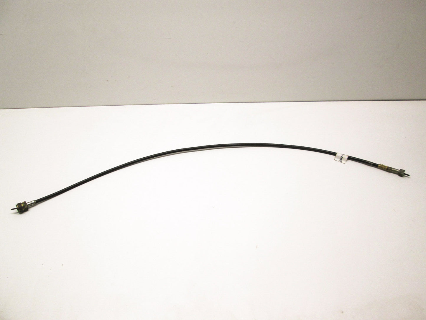 OEM Kawasaki 54018-009 Tachometer Cable NOS
