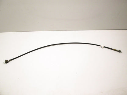 OEM Kawasaki 54018-009 Tachometer Cable NOS