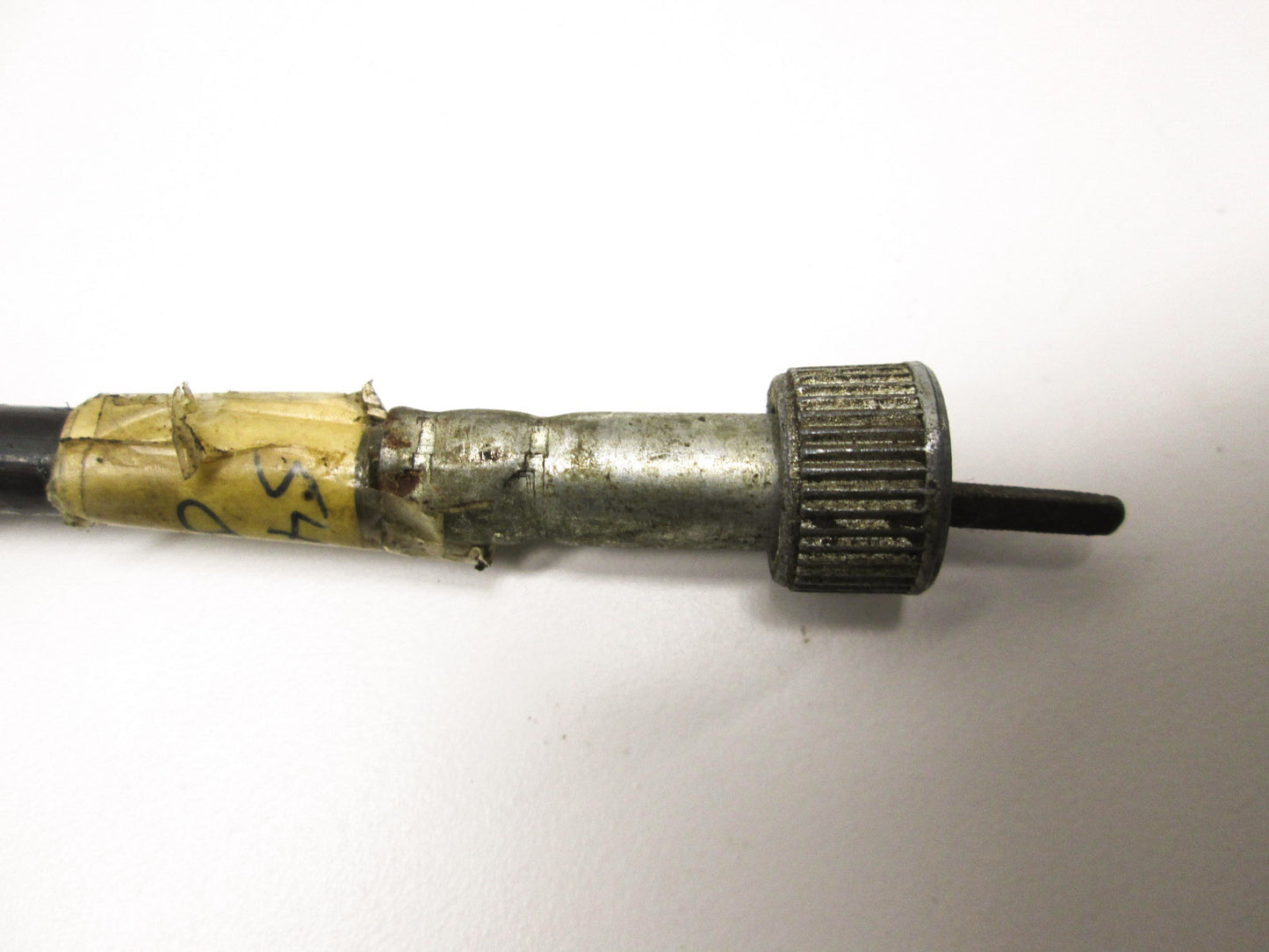 OEM Kawasaki 54018-009 Tachometer Cable NOS