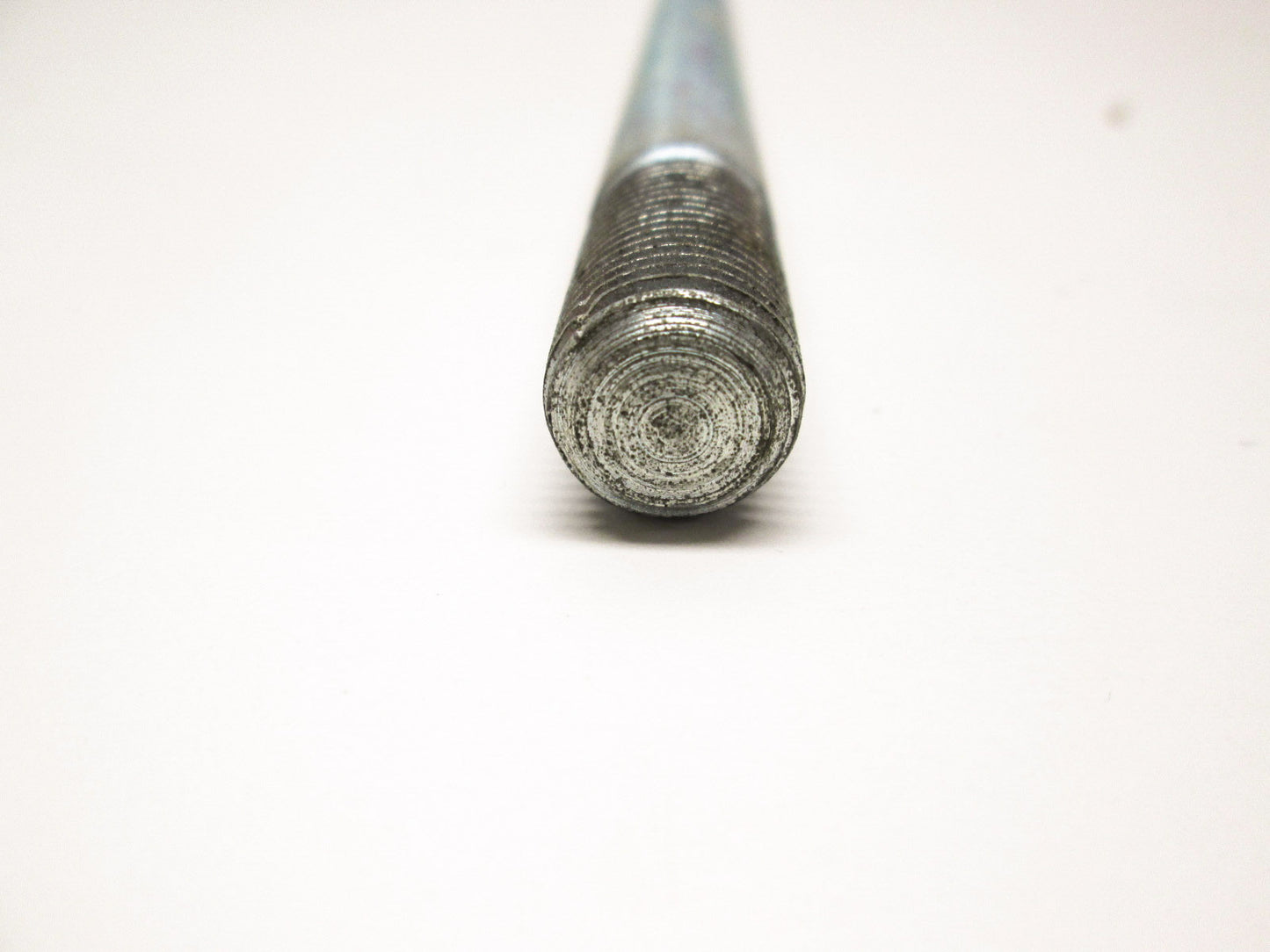 OEM Kawasaki 113B12254A Hex Head Bolt 12X254 NOS