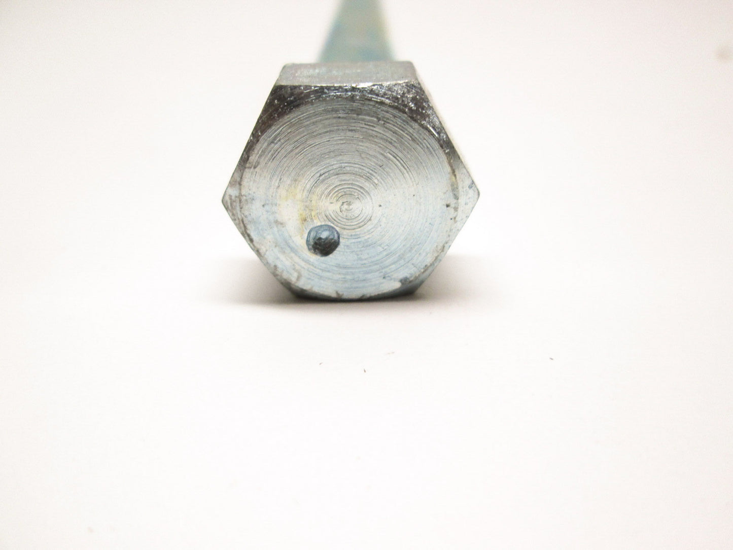 OEM Kawasaki 113B12254A Hex Head Bolt 12X254 NOS