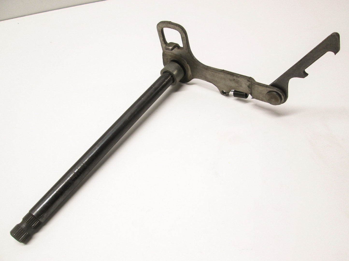 OEM Kawasaki 13162-007 Gear Change Lever Set NOS