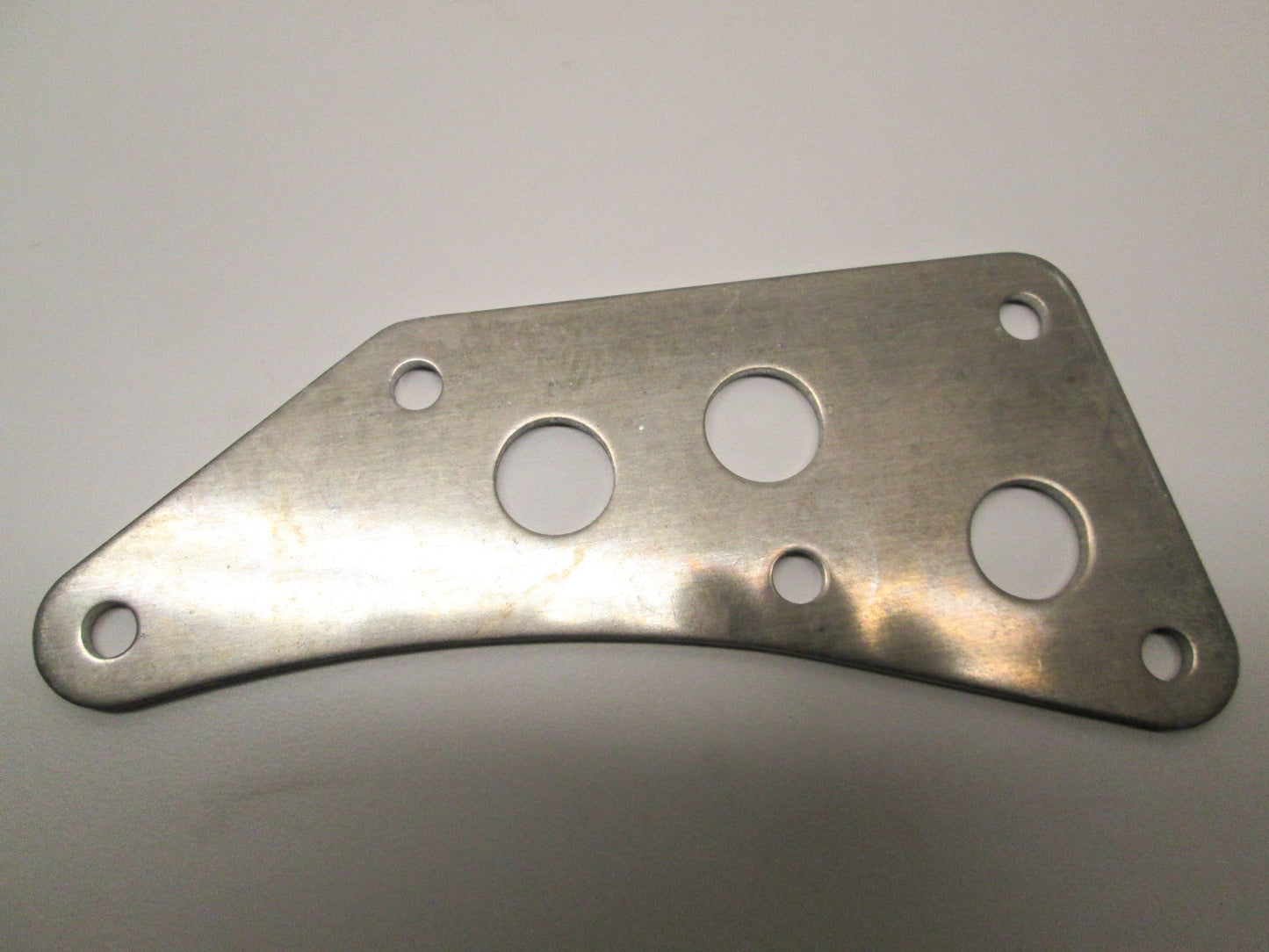 OEM Kawasaki 55020-1021 Chain Guard NOS