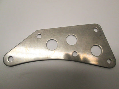 OEM Kawasaki 55020-1021 Chain Guard NOS