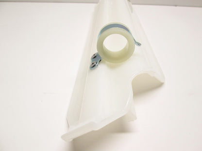 OEM Kawasaki 55020-1423 White Right Fork Guide NOS