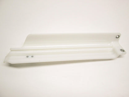 OEM Kawasaki 55020-1423 White Right Fork Guide NOS