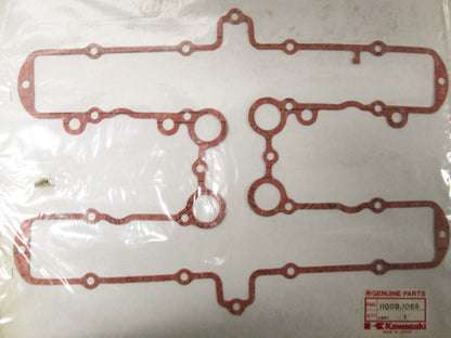 OEM Kawasaki 11009-1065 Cylinder Head Cover Gasket NOS