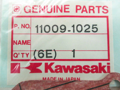 NEW OEM Kawasaki Valve Cover Gasket 1977-1979 KZ650 11009-1025 NOS