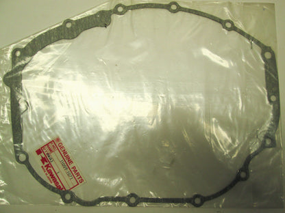 OEM Kawasaki 11009-1071 Clutch Cover Gasket NOS