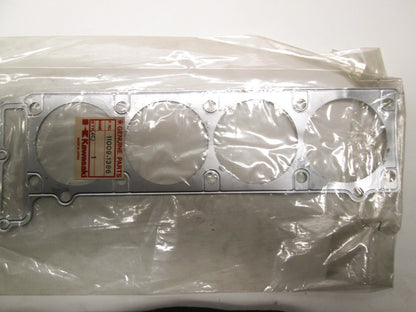 OEM Kawasaki 11009-1386 Cylinder Base Gasket NOS