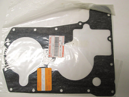 OEM Kawasaki 11009-1357 Oil Pan Gasket NOS