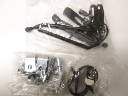 OEM Kawasaki K46001-010A V-Force Windshield NOS