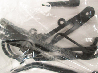 OEM Kawasaki K46001-010A V-Force Windshield NOS