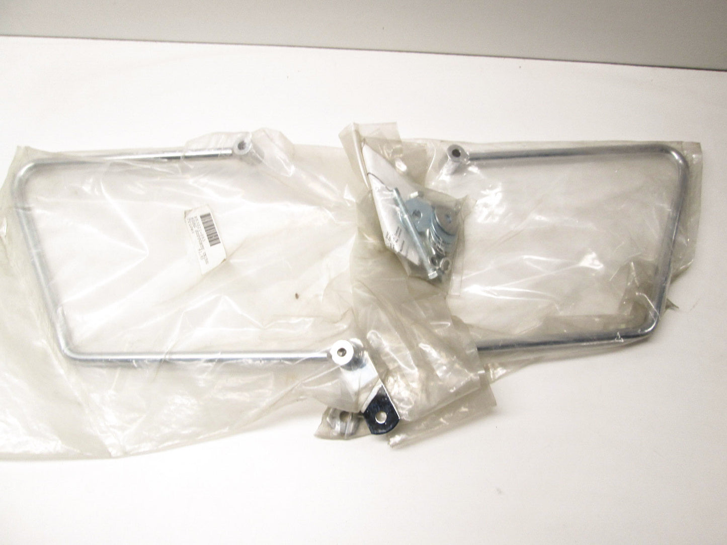 OEM Kawasaki K53021-093 Saddlebag Support NOS