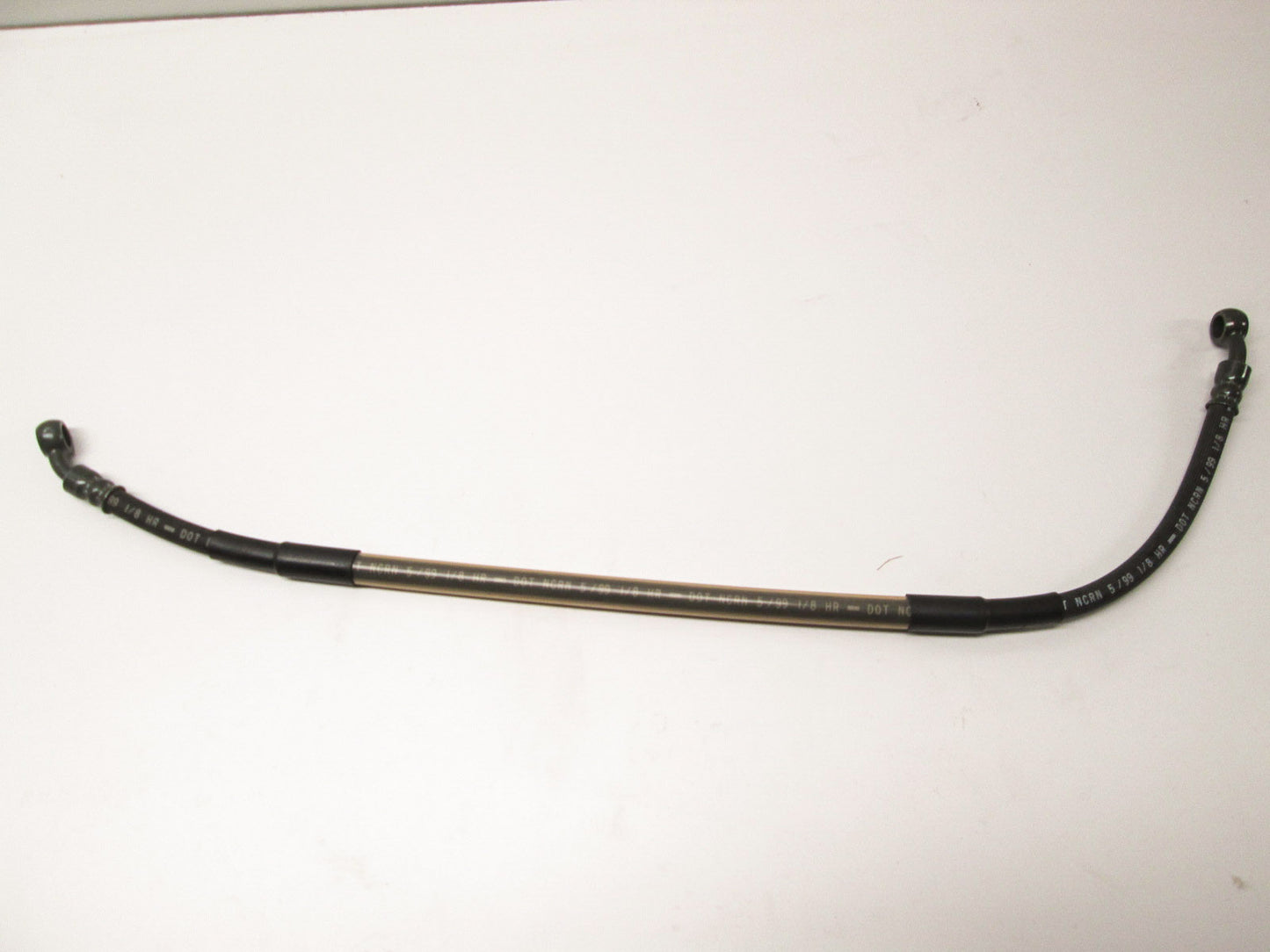OEM Kawasaki 43059-1514 Rear Brake Hose NOS