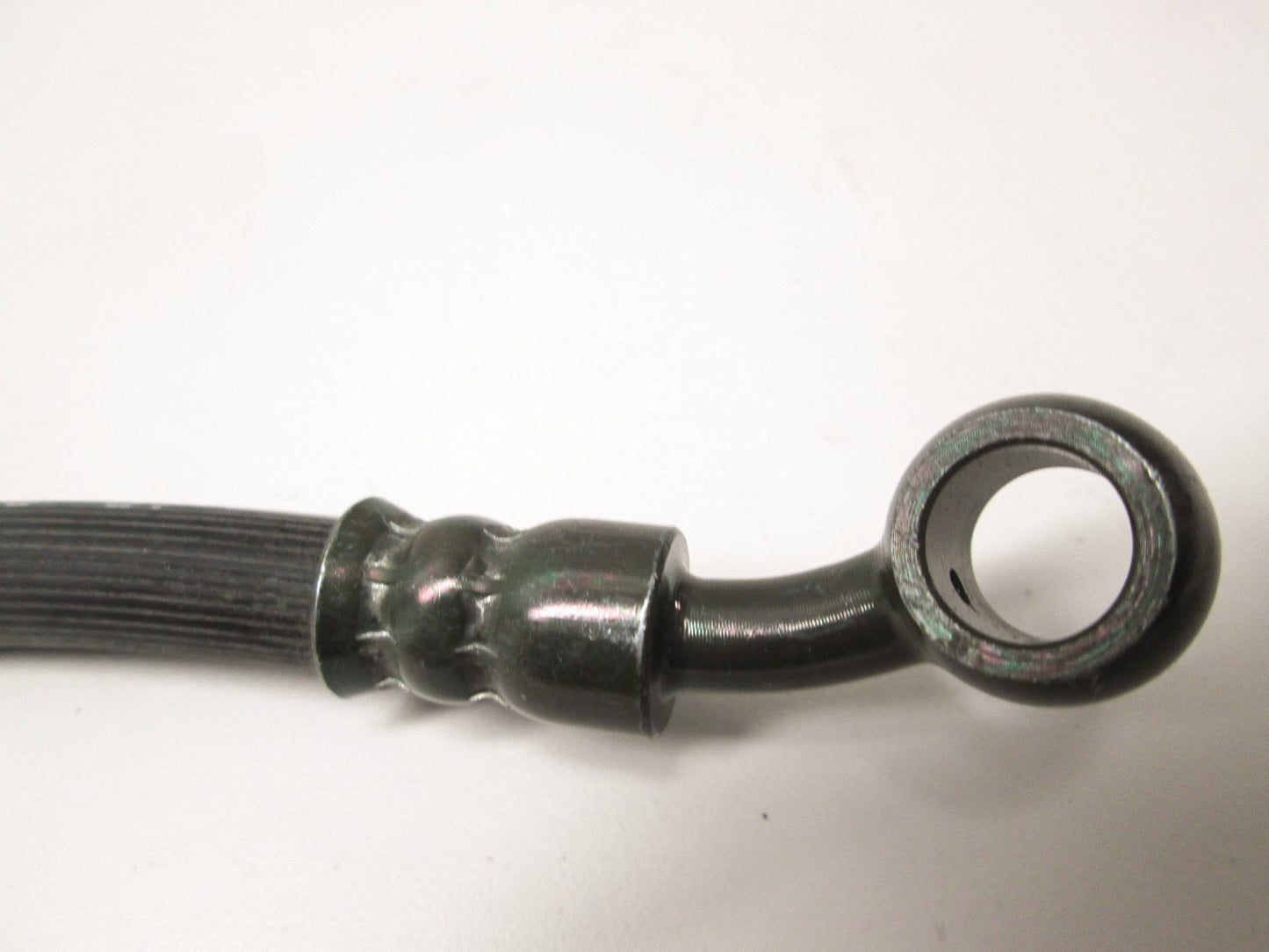 OEM Kawasaki 43059-1514 Rear Brake Hose NOS