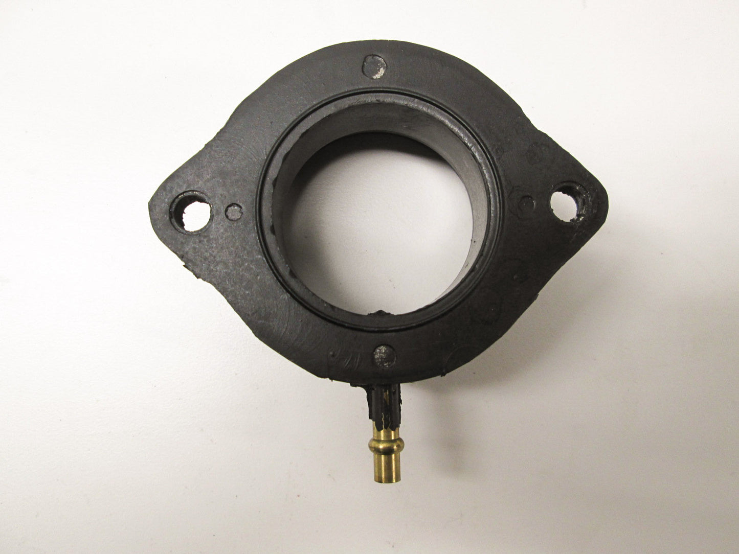 OEM Kawasaki 16065-036 Carburetor Holder NOS