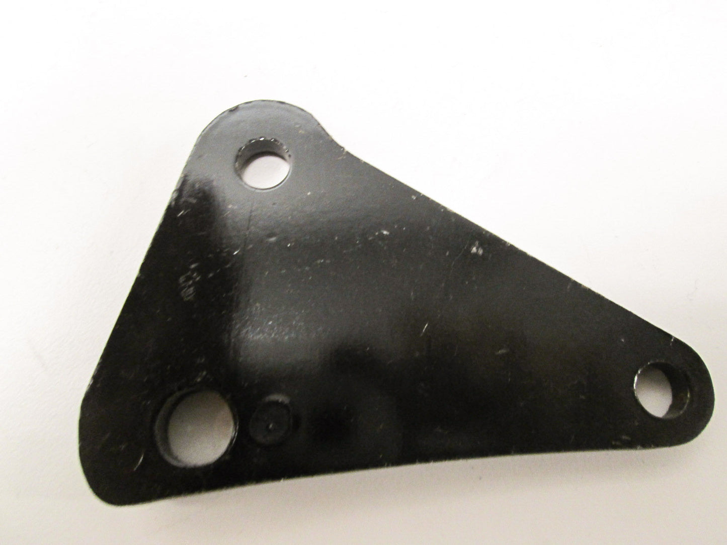 OEM Kawasaki 32030-042 Right Engine Plate NOS