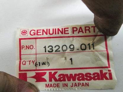 OEM Kawasaki 13209-011 Shift Rod NOS