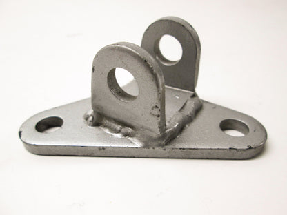 OEM Kawasaki 32054-1150 Step Bracket NOS