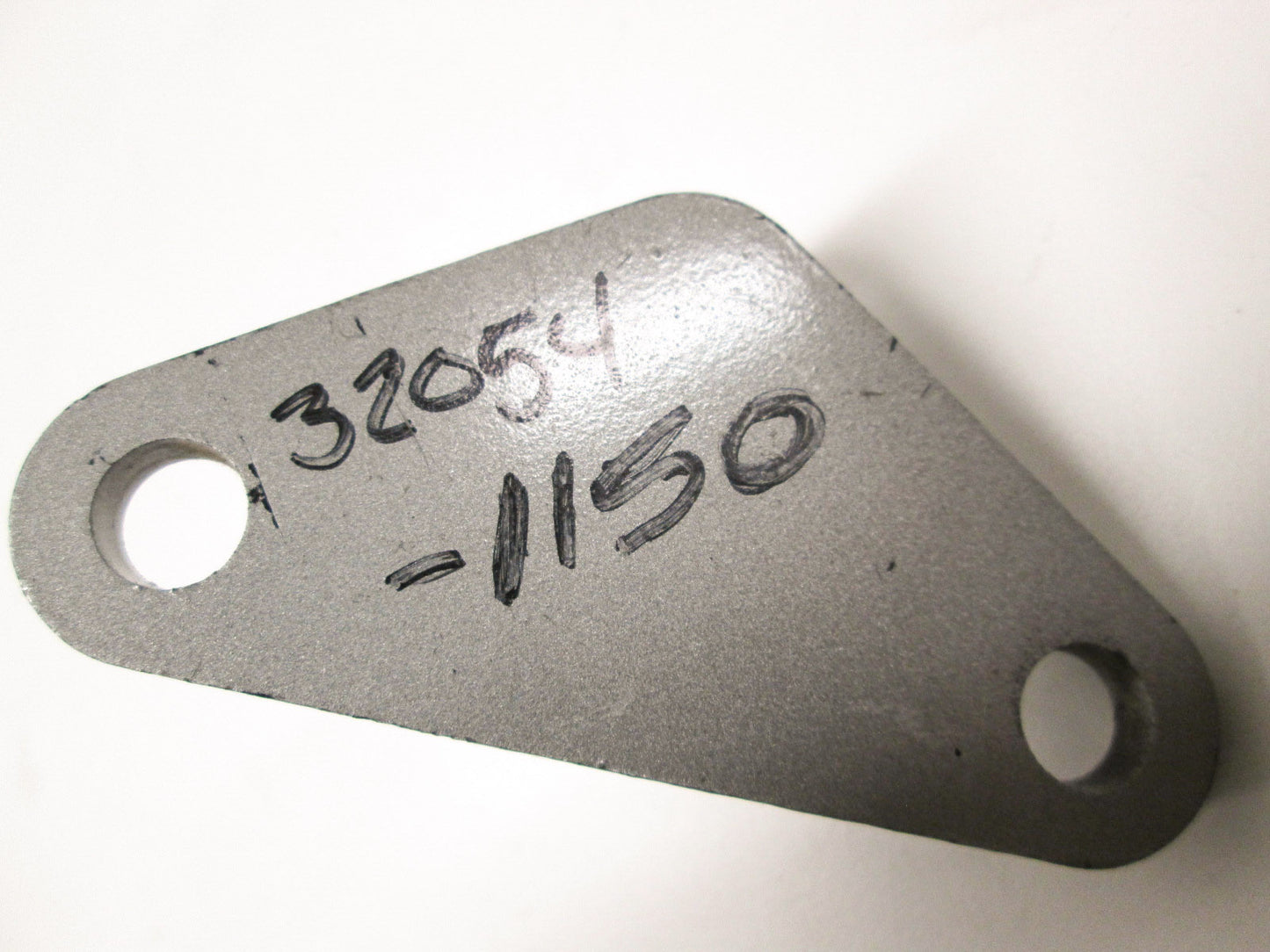 OEM Kawasaki 32054-1150 Step Bracket NOS