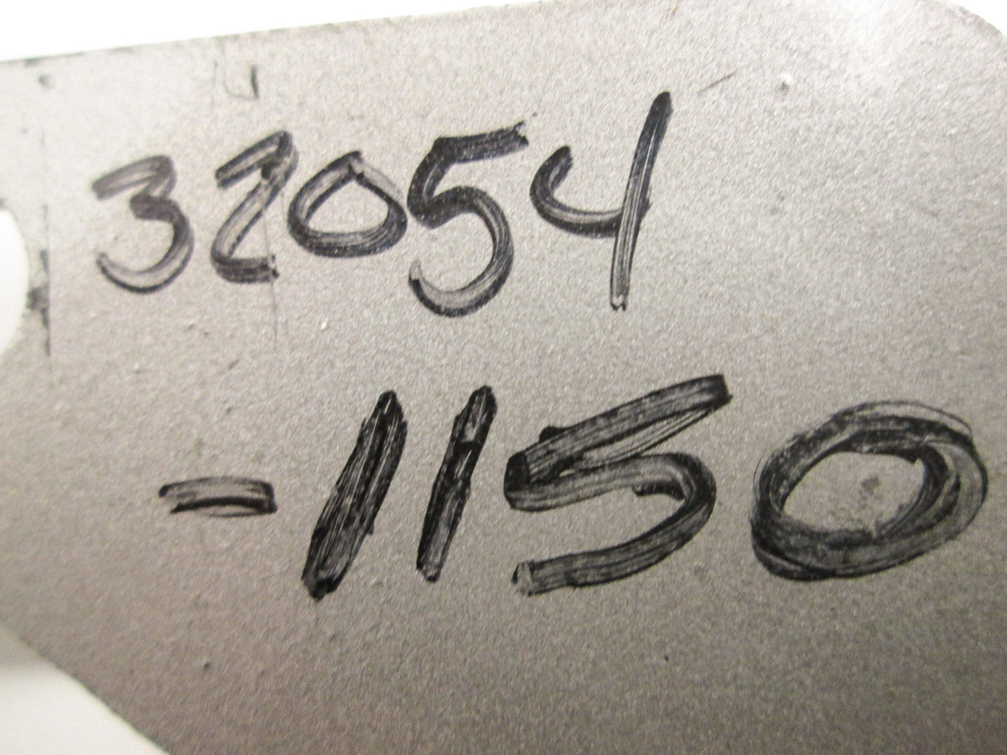 OEM Kawasaki 32054-1150 Step Bracket NOS