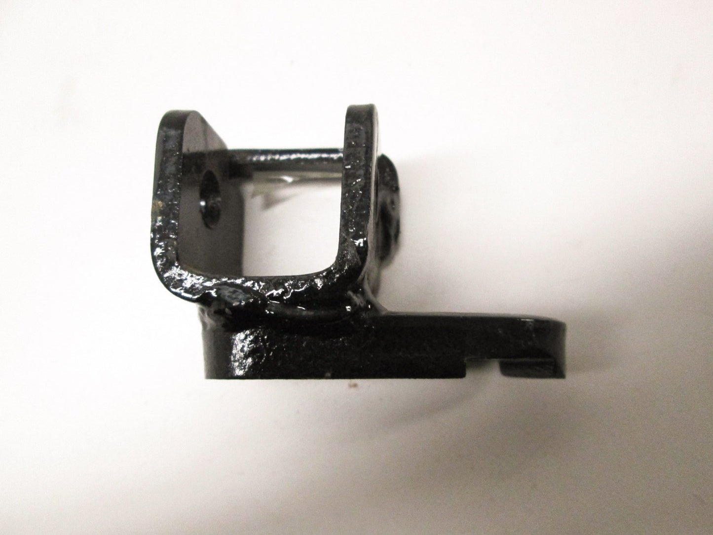 OEM Kawasaki 34003-1116 Front Right Hand Step Holder NOS