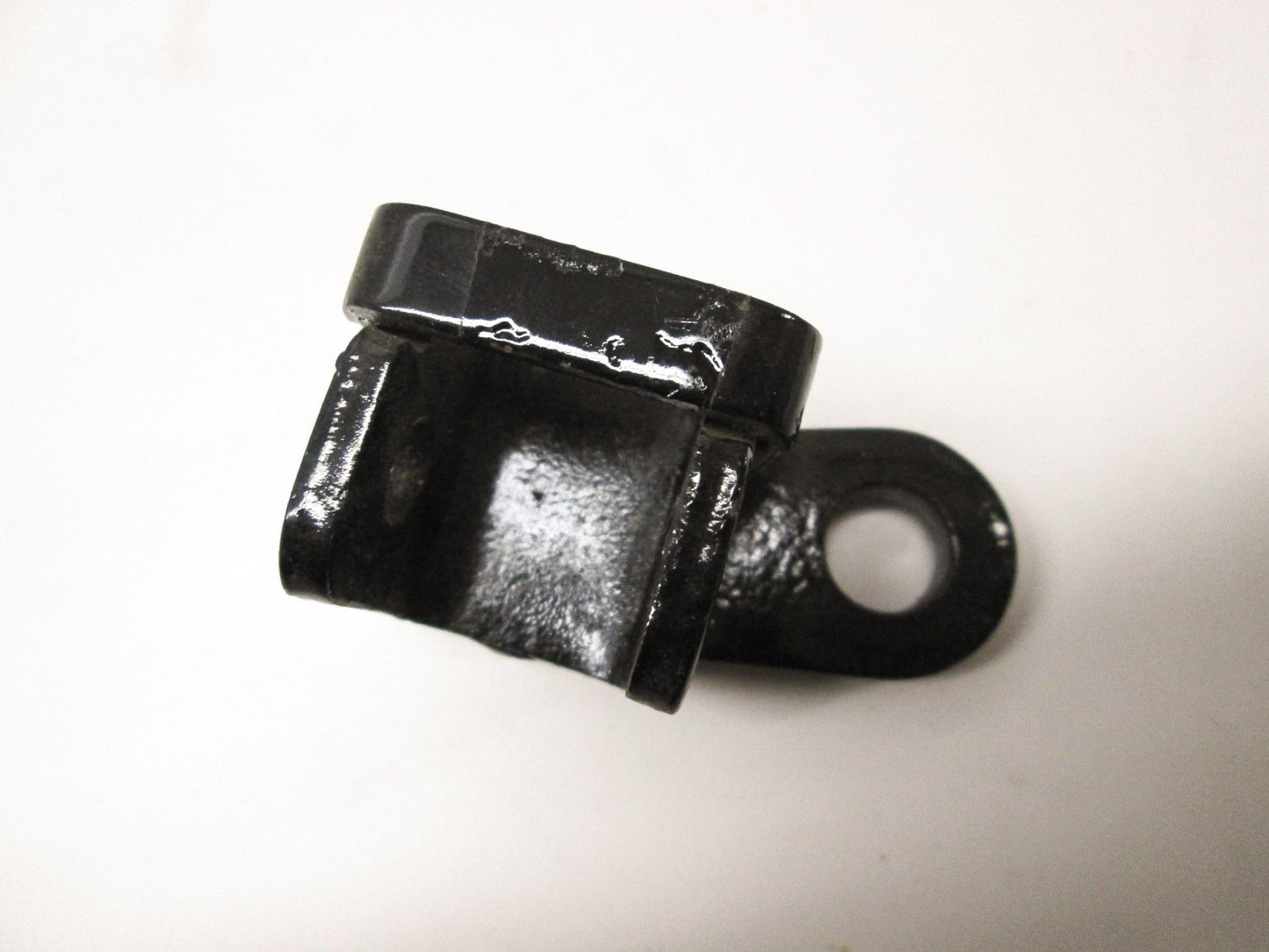 OEM Kawasaki 34003-1116 Front Right Hand Step Holder NOS