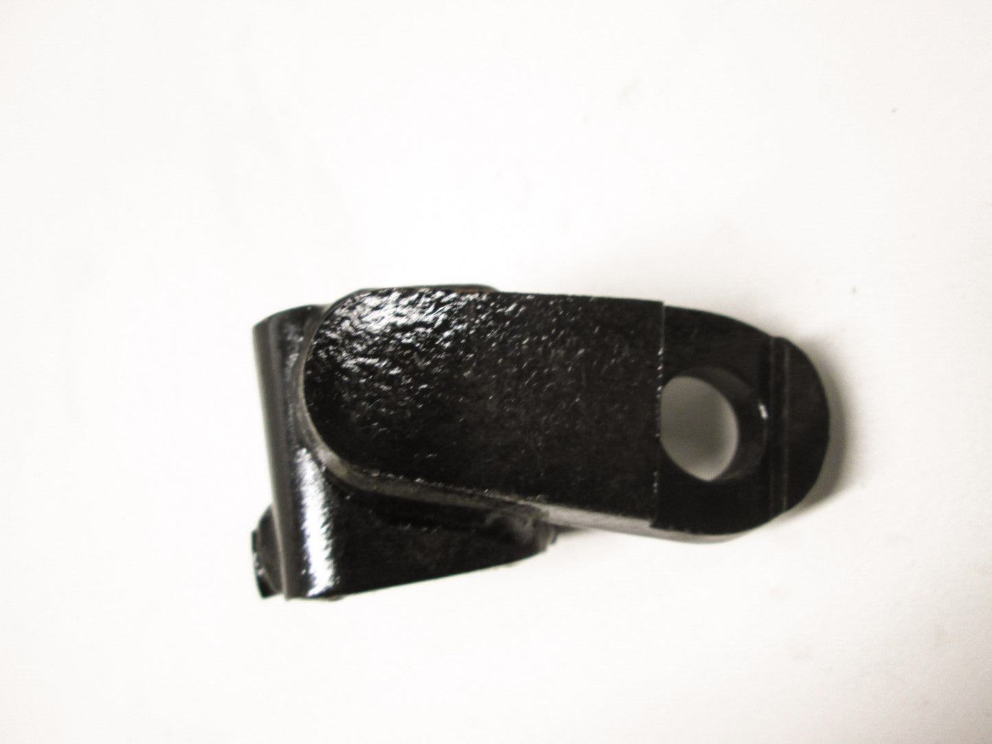 OEM Kawasaki 34003-1116 Front Right Hand Step Holder NOS