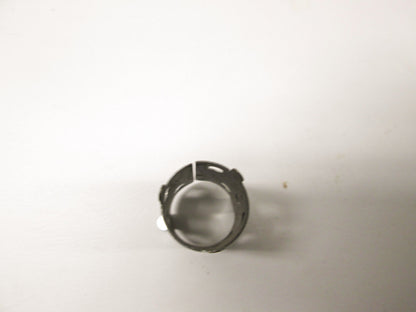 OEM Kawasaki 13197-004 Retainer NOS