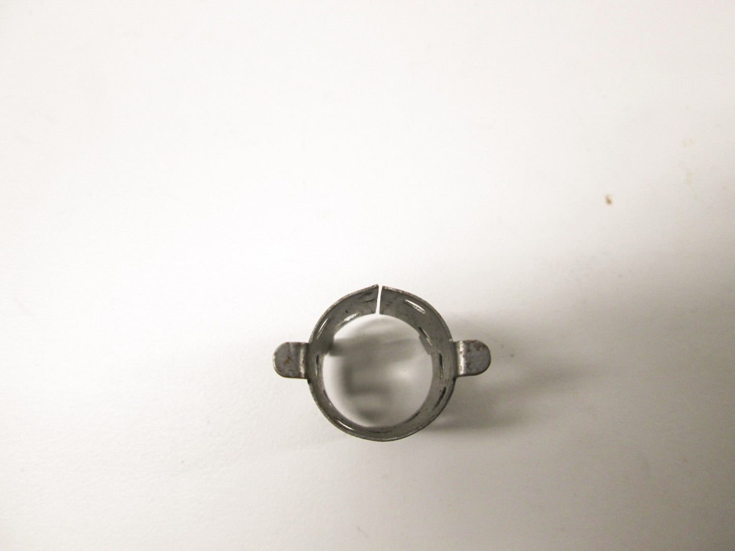 OEM Kawasaki 13197-004 Retainer NOS