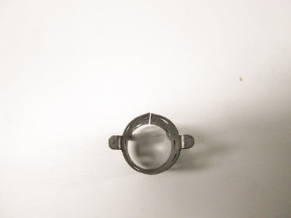 OEM Kawasaki 13197-004 Retainer NOS