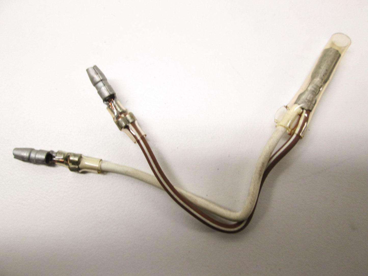 OEM Kawasaki 26011-042 Lead Wire NOS