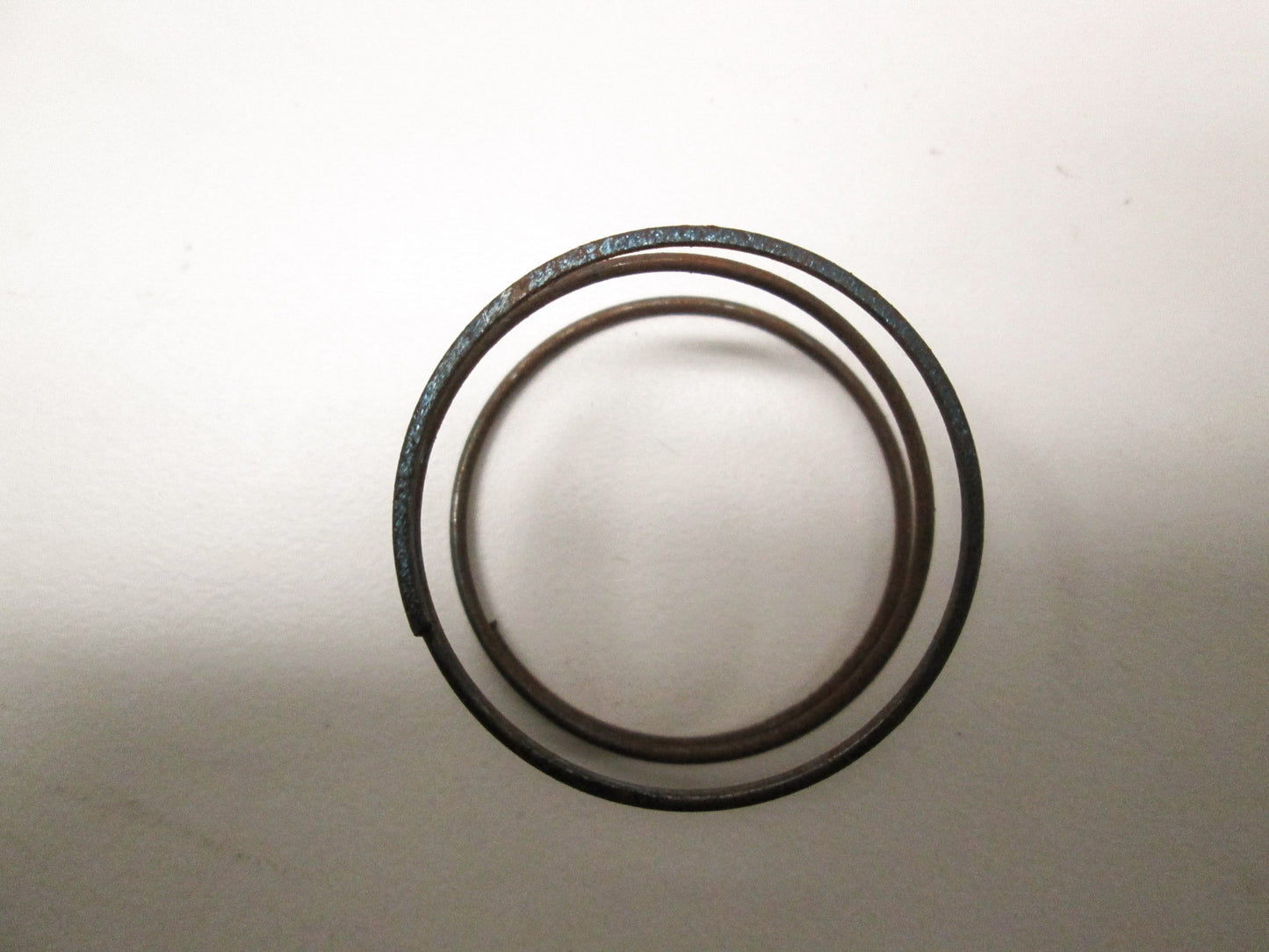 OEM Kawasaki 92081-093 Spring NOS