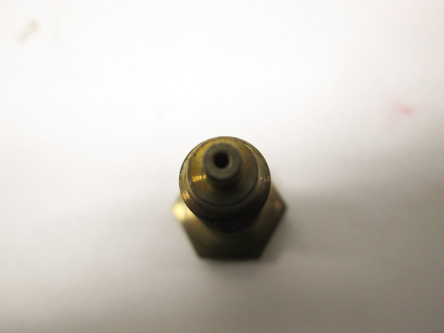 OEM Kawasaki 92060-015 Banjo Bolt NOS